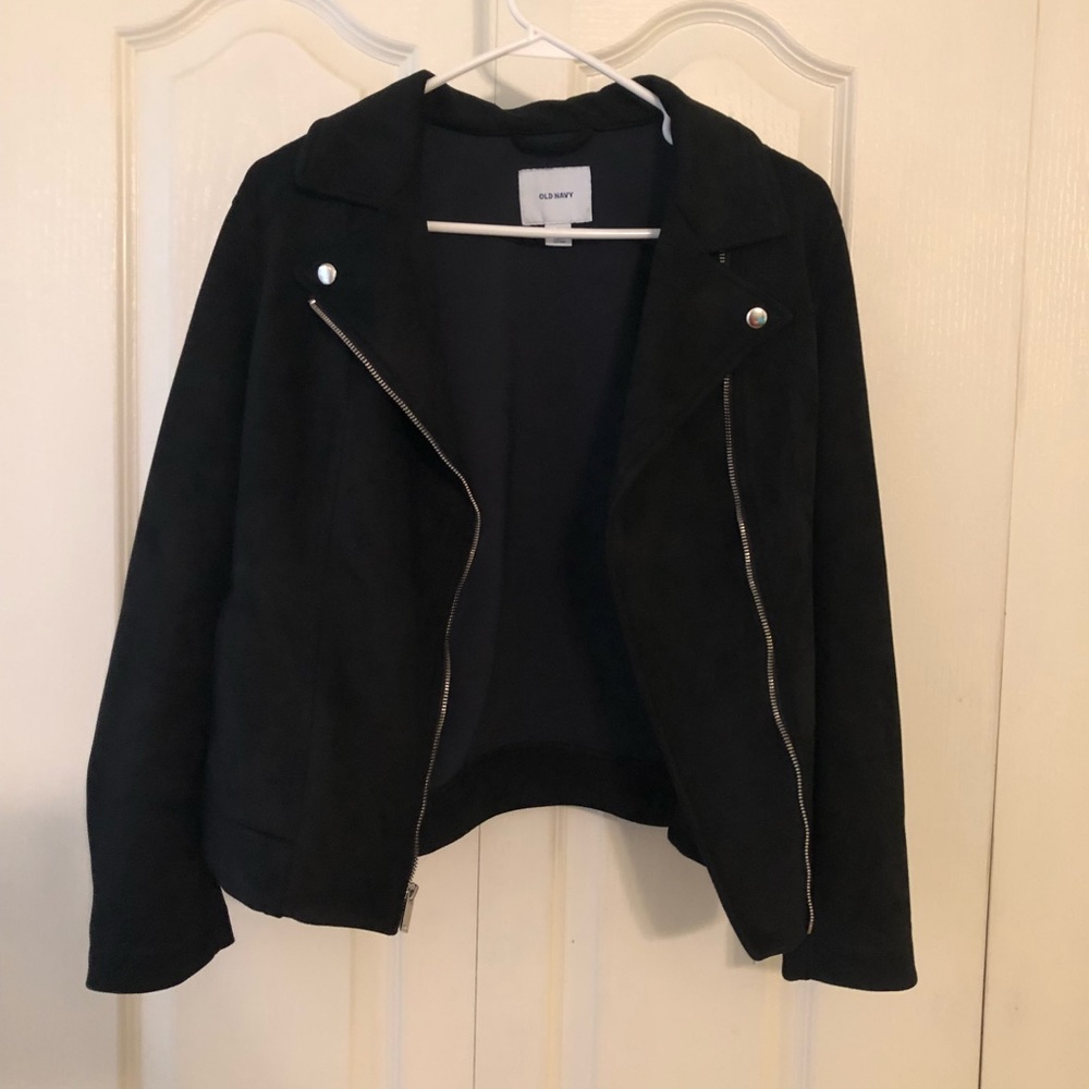 Last call! 🎉Women’s Moto jacket